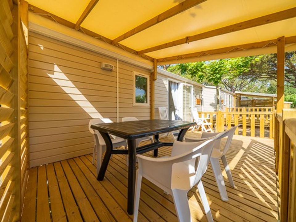 mobil-home - Playa Brava photo 2