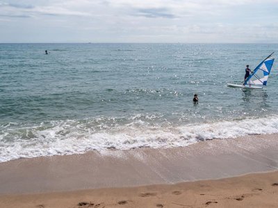 établissement Playa Brava photo 26