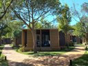mobil-home - établissement Playa Brava photo 9