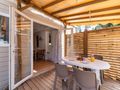 Cliquez pour découvrir toutes les photos de l'HÉBERGEMENT ! mobil-home - établissement Playa Brava photo 2