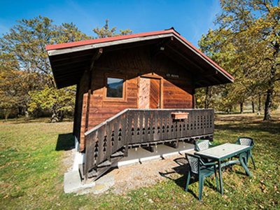 Cliquez pour découvrir toutes les photos de l'ÉTABLISSEMENT ! camping Campings Vacances Mont Blanc De L'Ecureuil photo 7