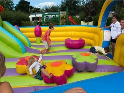camping  Les Îles photo 11