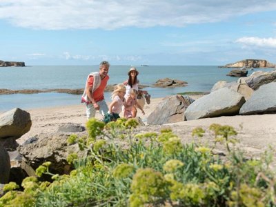 camping  Les Îles photo 18