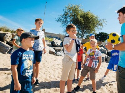 camping  Les Îles photo 20