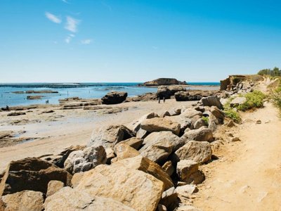 camping  Les Îles photo 24