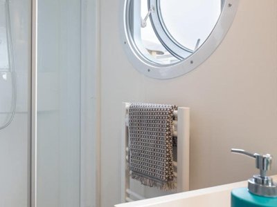 Cliquez pour découvrir toutes les photos de l'HÉBERGEMENT ! mobil-home - Les Îles photo 8