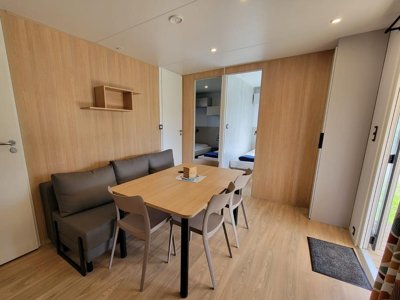 mobil-home -  Les Îles photo 3