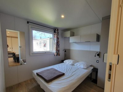 mobil-home -  Les Îles photo 4