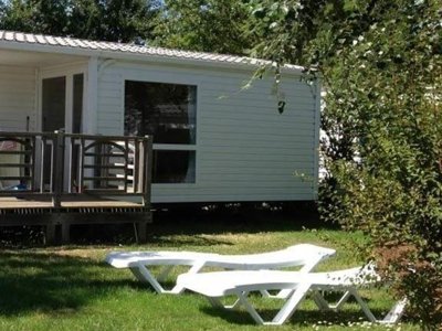 mobil-home -  Les Îles photo 1