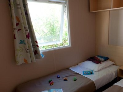 mobil-home -  Les Îles photo 4