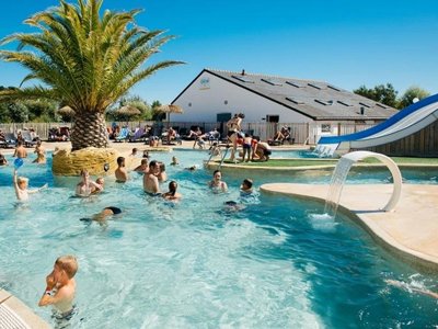 camping  Les Îles photo 3
