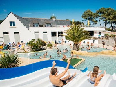 camping  Les Îles photo 6