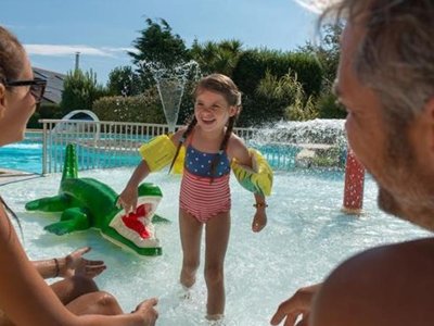 camping  Les Îles photo 8