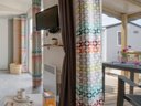 Cliquez pour découvrir toutes les photos de l'HÉBERGEMENT ! mobil-home - camping Les Îles photo 3