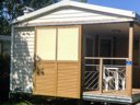 mobil-home - camping  Les Îles photo 2