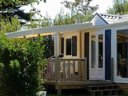 Cliquez pour découvrir toutes les photos de l'HÉBERGEMENT ! mobil-home - camping Les Îles photo 2