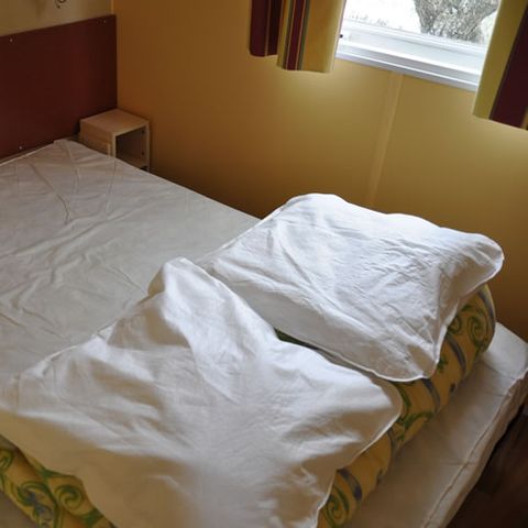 mobilhome - Les Oliviers photo 5