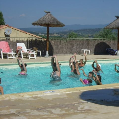 établissement Les Oliviers photo 4