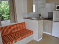 Cliquez pour découvrir toutes les photos de l'HÉBERGEMENT ! mobilhome - établissement Les Oliviers photo 3