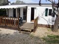 Cliquez pour découvrir toutes les photos de l'HÉBERGEMENT ! mobilhome - établissement Les Oliviers photo 5