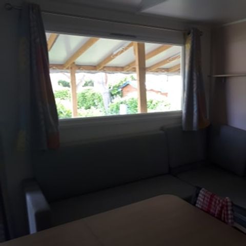 Cliquez pour découvrir toutes les photos de l'HÉBERGEMENT ! mobilhome - Manon photo 5