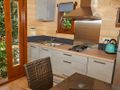 Cliquez pour découvrir toutes les photos de l'HÉBERGEMENT ! chalet - établissement Les Oliviers photo 2