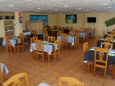 Cliquez pour découvrir toutes les photos de l'ÉTABLISSEMENT ! camping Los Pinos photo 12