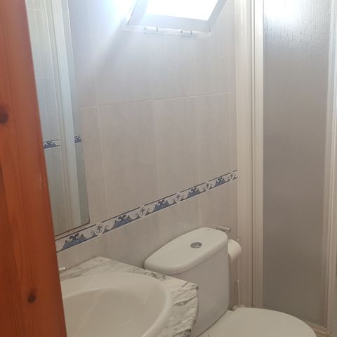 Cliquez pour découvrir toutes les photos de l'HÉBERGEMENT ! bungalow - Los Pinos photo 4