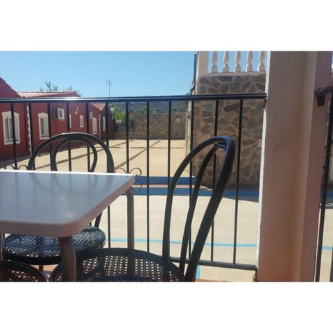 Cliquez pour découvrir toutes les photos de l'HÉBERGEMENT ! bungalow - Los Pinos photo 2