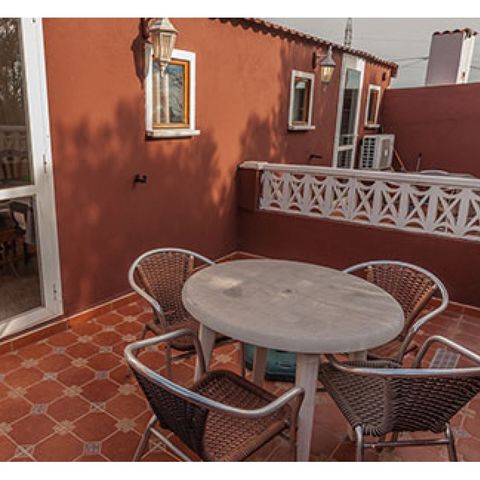 bungalow - Los Pinos photo 1