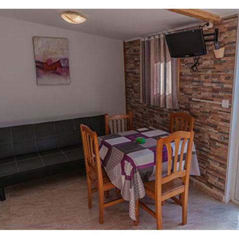 bungalow - Los Pinos photo 2
