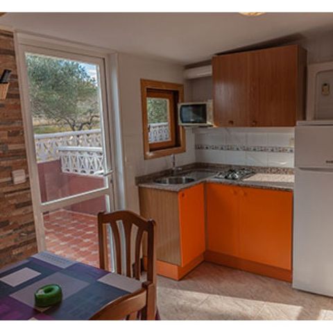 bungalow - Los Pinos photo 3