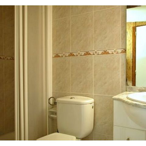 bungalow - Los Pinos photo 4