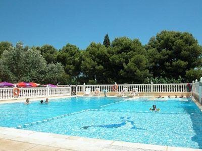 Cliquez pour découvrir toutes les photos de l'ÉTABLISSEMENT ! camping Los Pinos photo 2