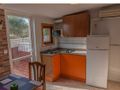 bungalow - camping Los Pinos photo 3