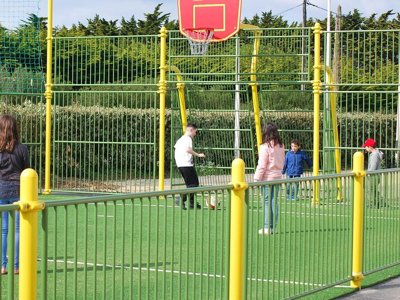 camping Flower Cap Finistère photo 12