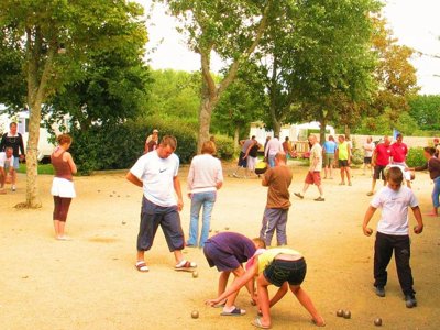 camping Flower Cap Finistère photo 14