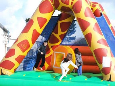 camping Flower Cap Finistère photo 15