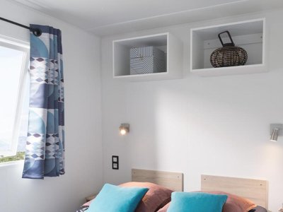 mobil-home - Flower Cap Finistère photo 7