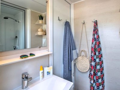 mobil-home - Flower Cap Finistère photo 10