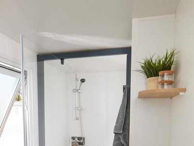 mobil-home - Flower Cap Finistère photo 16