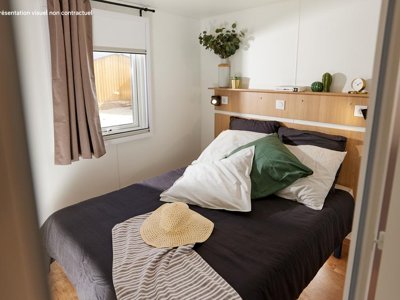 mobil-home - Flower Cap Finistère photo 17