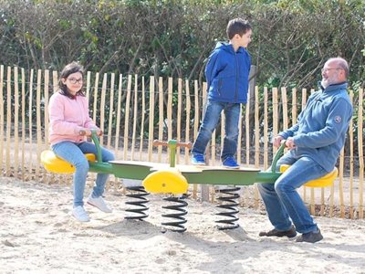 camping Flower Cap Finistère photo 17