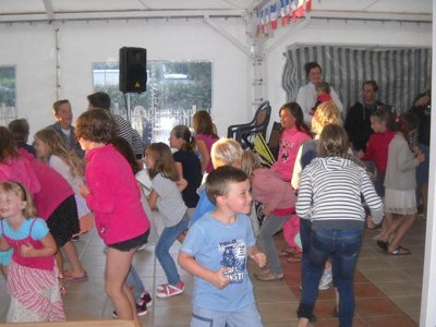 camping Flower Cap Finistère photo 19