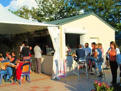 camping Flower Cap Finistère photo 22