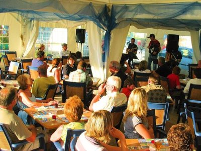 camping Flower Cap Finistère photo 23