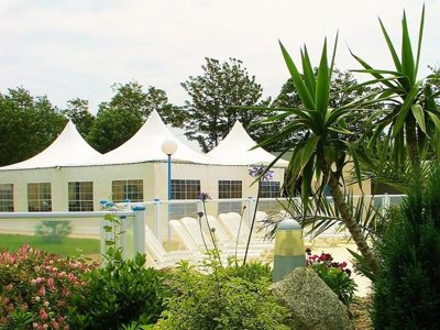 camping Flower Cap Finistère photo 24