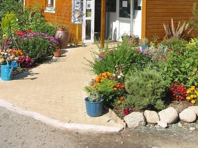 camping Flower Cap Finistère photo 26