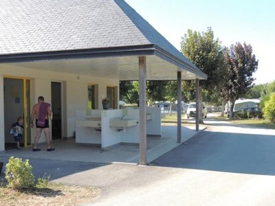 camping Flower Cap Finistère photo 27