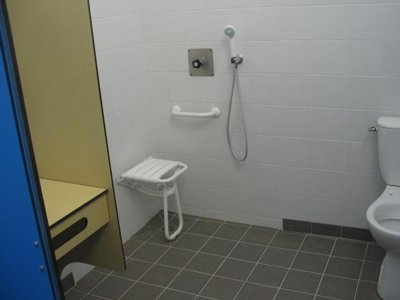 camping Flower Cap Finistère photo 28